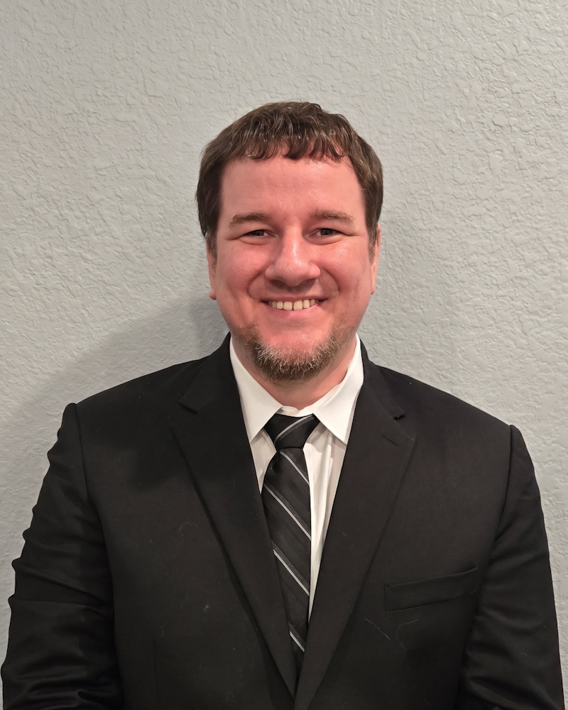 Aaron Reichgott, NetSuite & Financial Systems Consultant